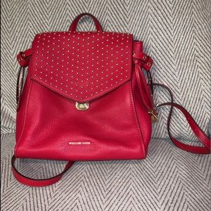 Toooo many bags! Cleaning out my collection.